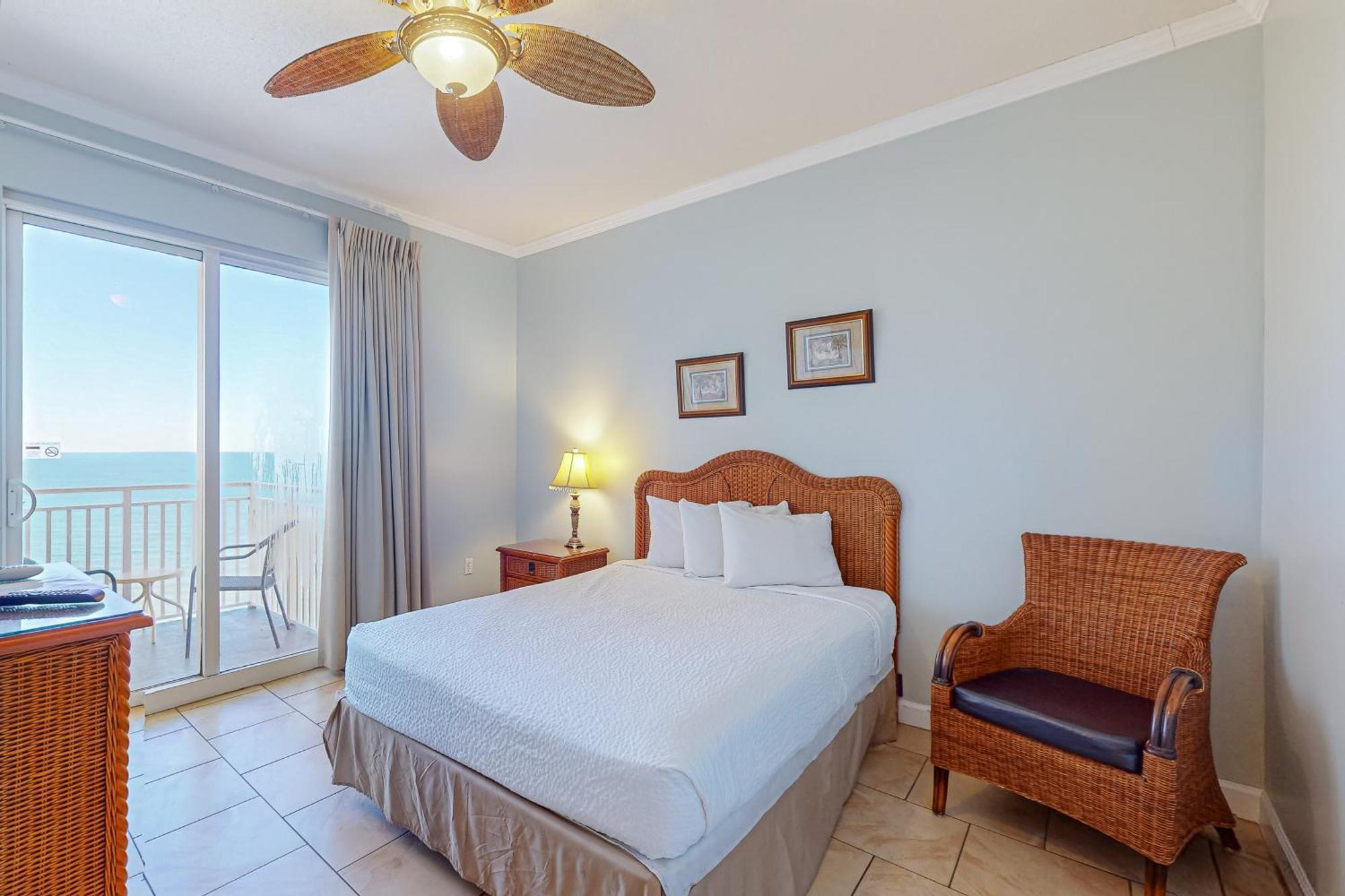 Sterling Reef 1907 Apartment Panama City Beach Bagian luar foto