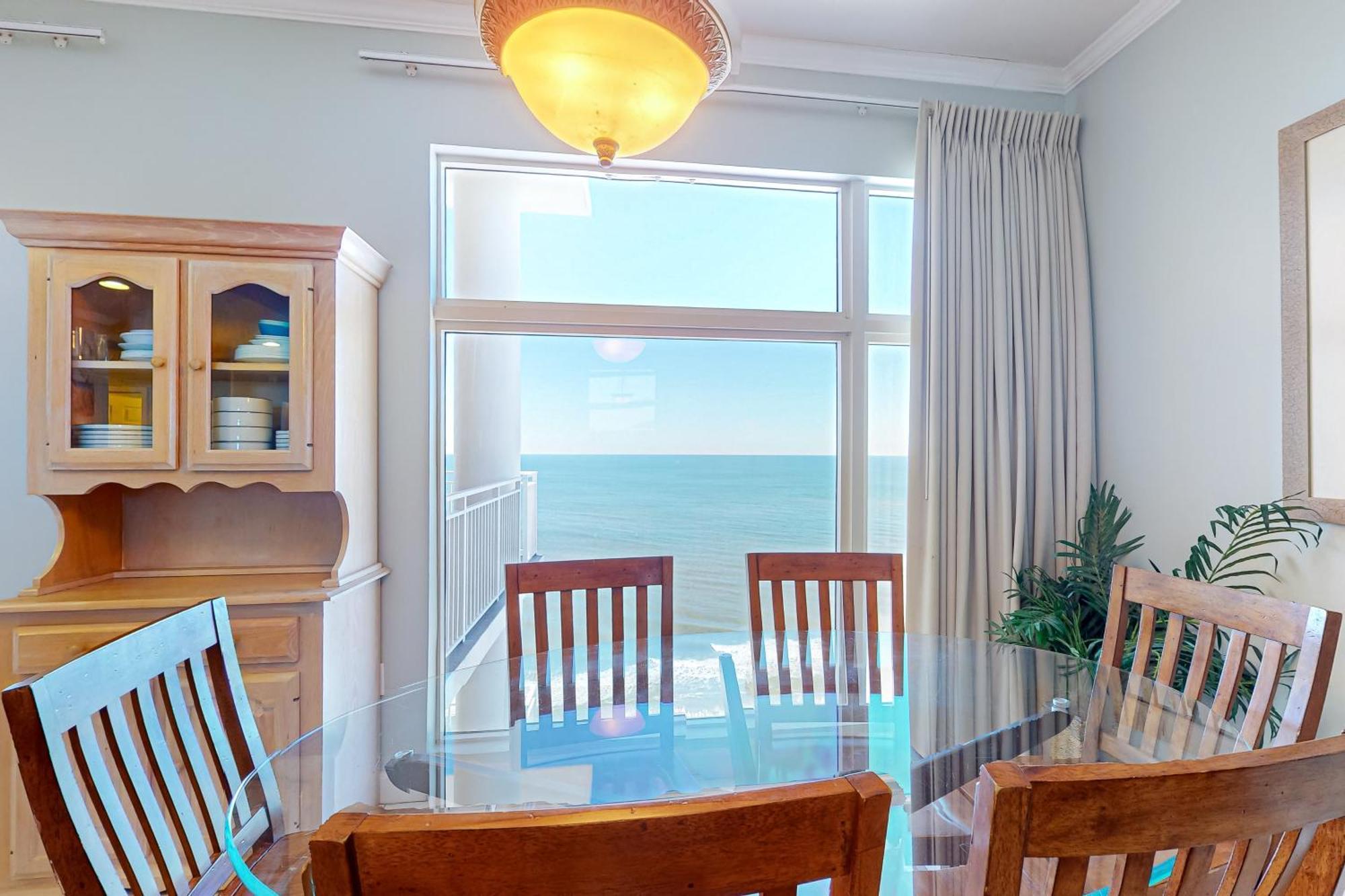 Sterling Reef 1907 Apartment Panama City Beach Bagian luar foto