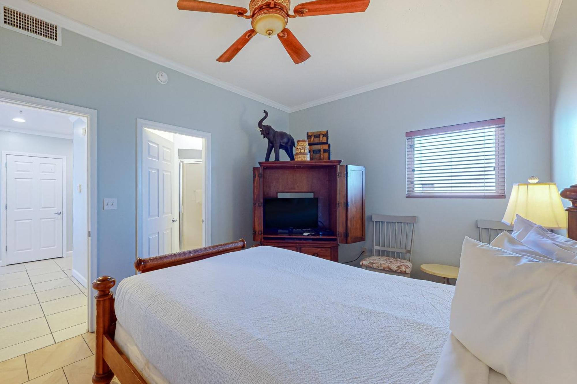 Sterling Reef 1907 Apartment Panama City Beach Bagian luar foto