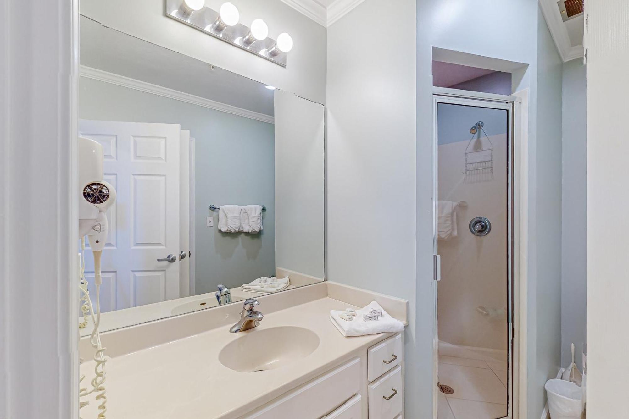 Sterling Reef 1907 Apartment Panama City Beach Bagian luar foto