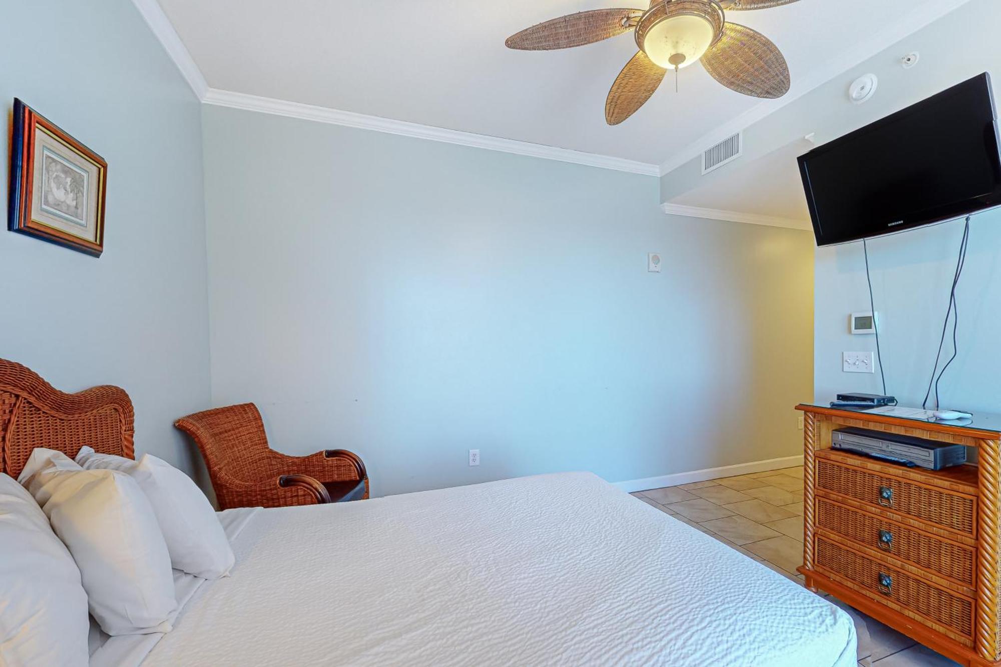 Sterling Reef 1907 Apartment Panama City Beach Bagian luar foto