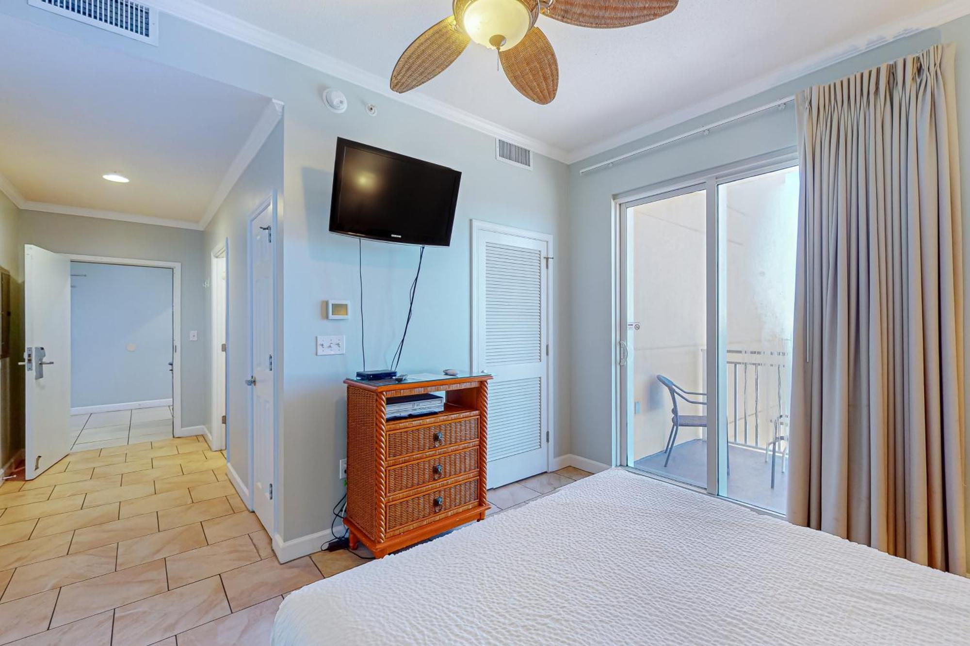 Sterling Reef 1907 Apartment Panama City Beach Bagian luar foto