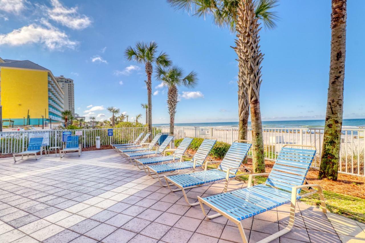 Sterling Reef 1907 Apartment Panama City Beach Bagian luar foto